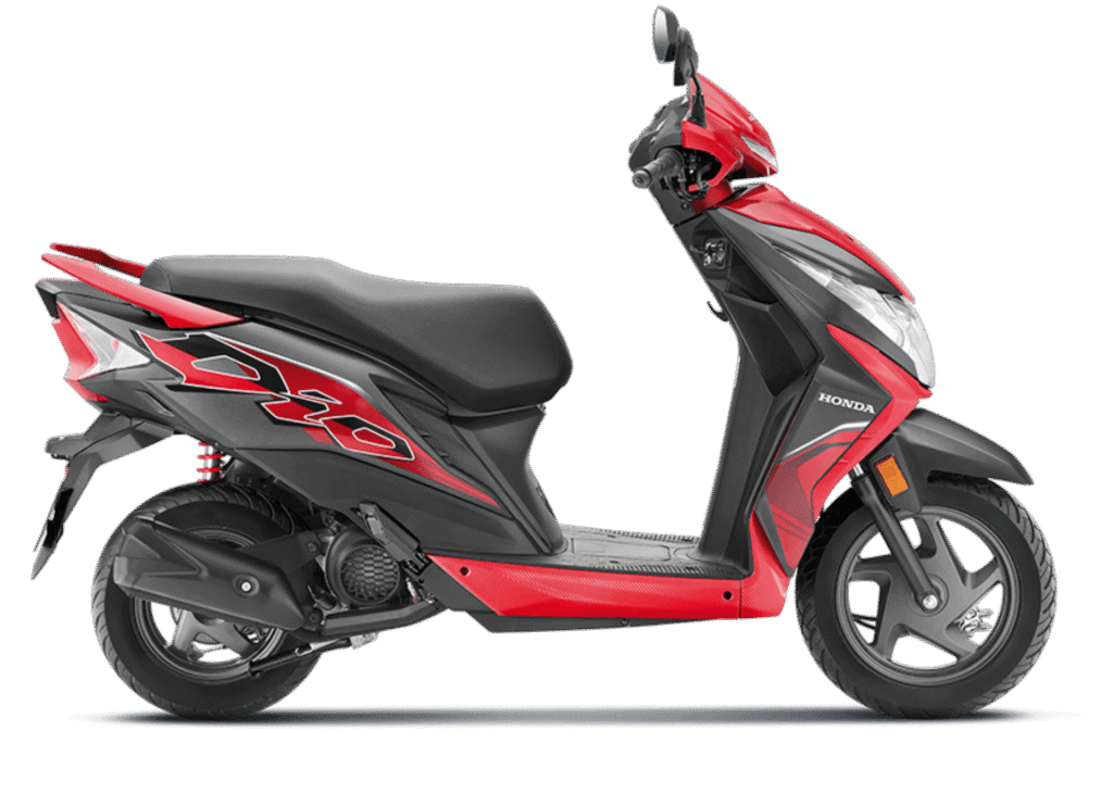 Scooter