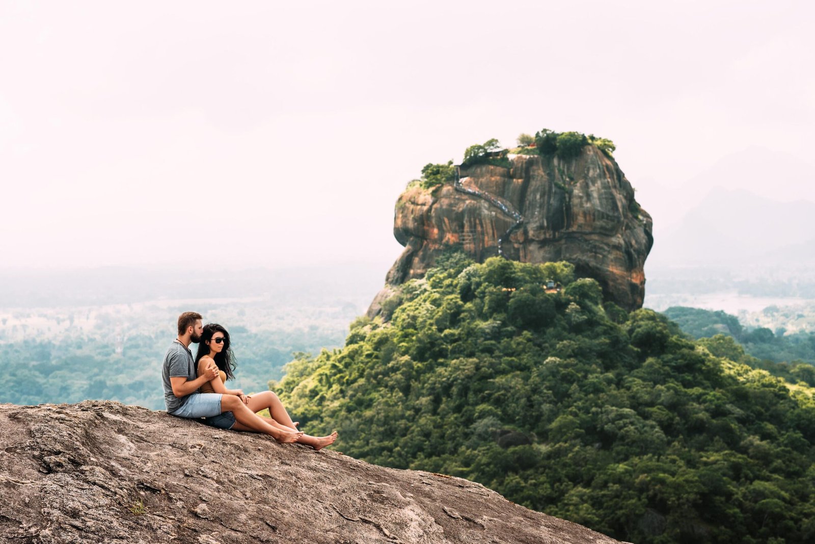 SIGIRIYA