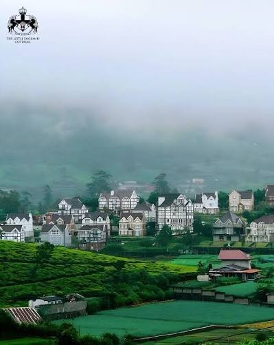 NUWARA ELIYA