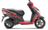 Honda DIO Scooter 